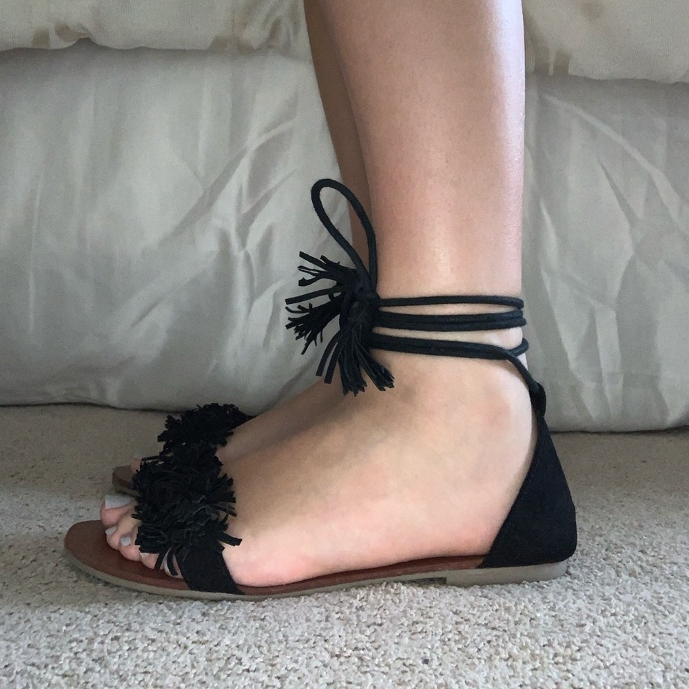 Sandals - Picture 3 of 7